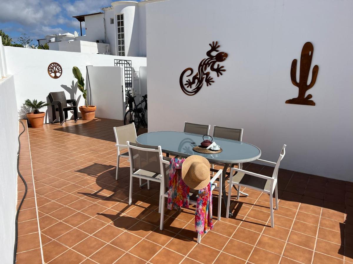 Casa Laura Villa Puerto del Carmen  Exterior foto