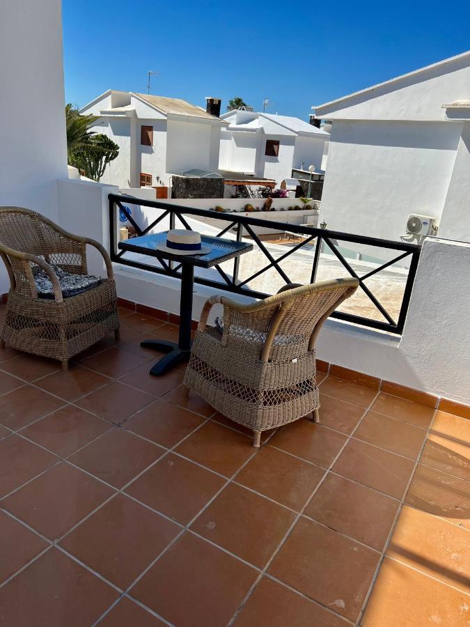 Casa Laura Villa Puerto del Carmen  Exterior foto