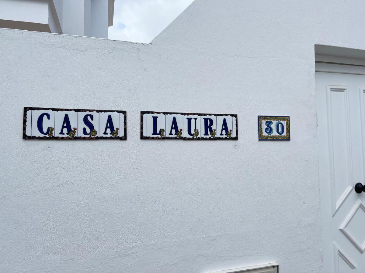 Casa Laura Villa Puerto del Carmen  Exterior foto