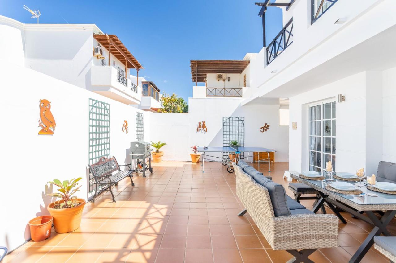 Casa Laura Villa Puerto del Carmen  Exterior foto
