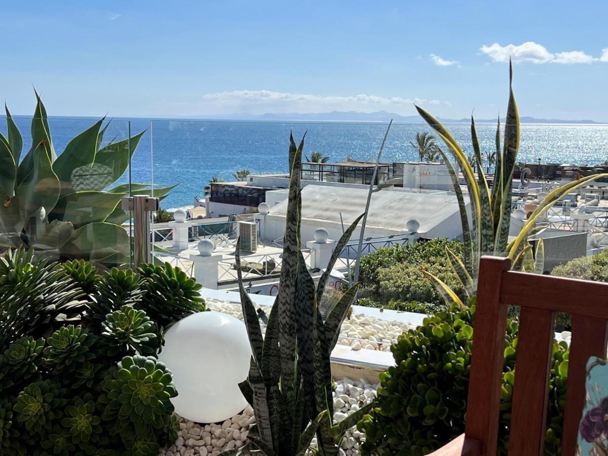Casa Laura Villa Puerto del Carmen  Exterior foto